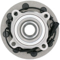 Wheel Hub Brg Assy
