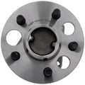Wheel Hub Brg Assy
