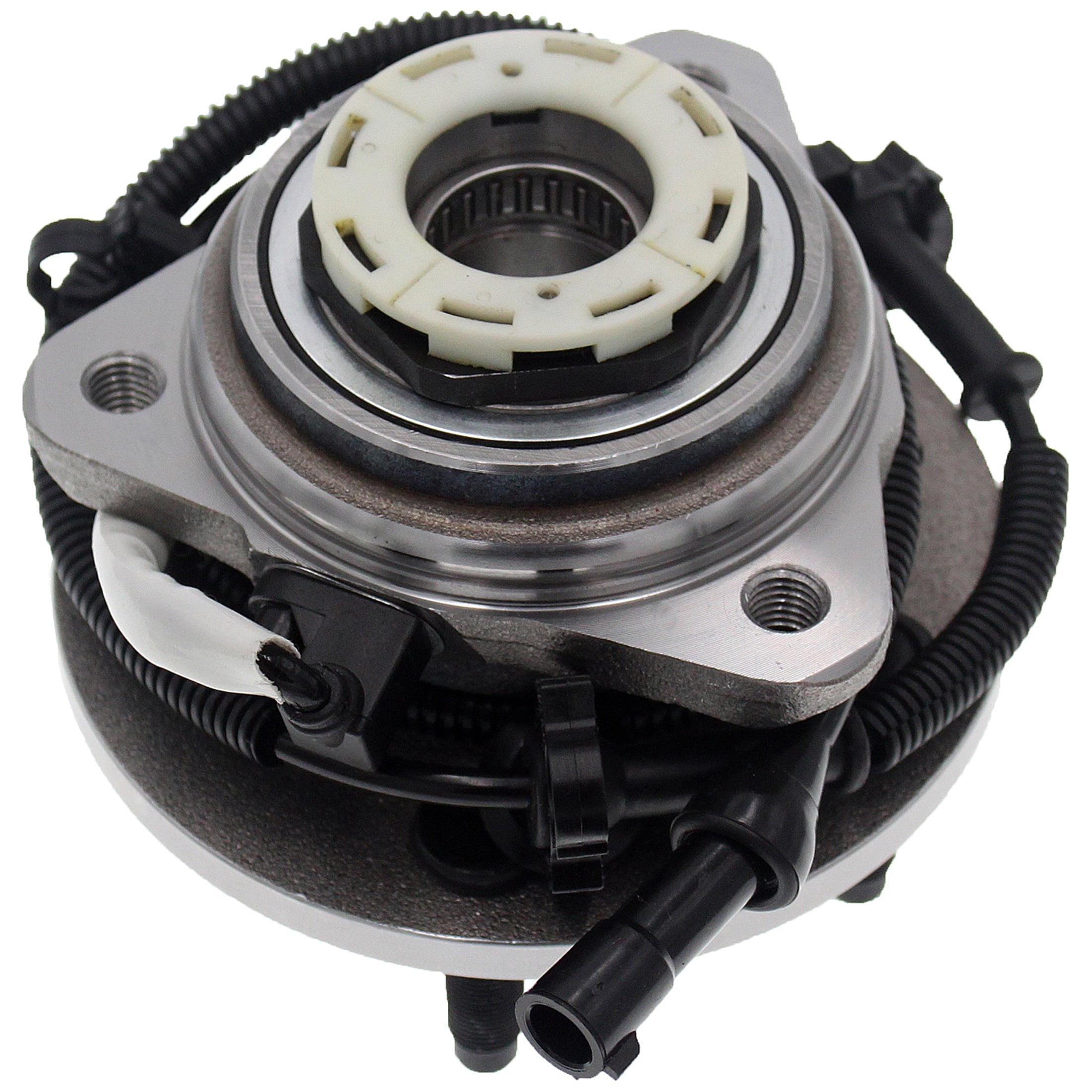 Wheel Hub Brg Assy