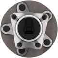 Wheel Hub Brg Assy
