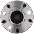 Wheel Hub Brg Assy