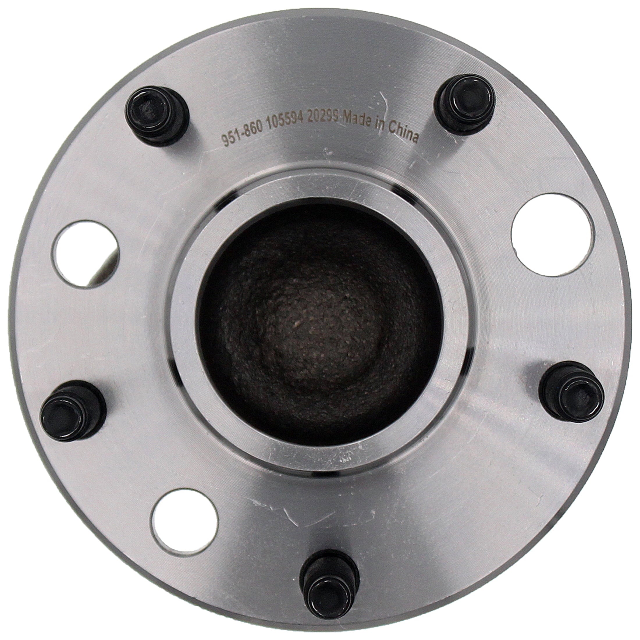 Wheel Hub Brg Assy