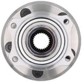 Wheel Hub Brg Assy
