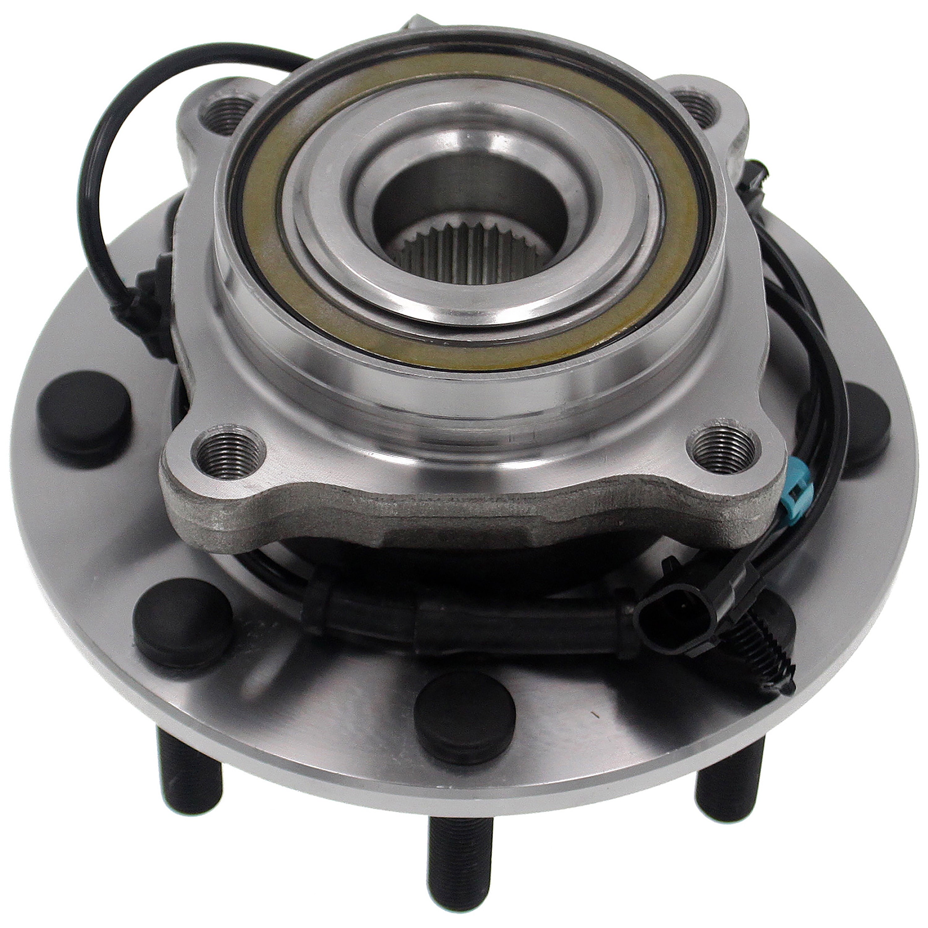Wheel Hub Brg Assy