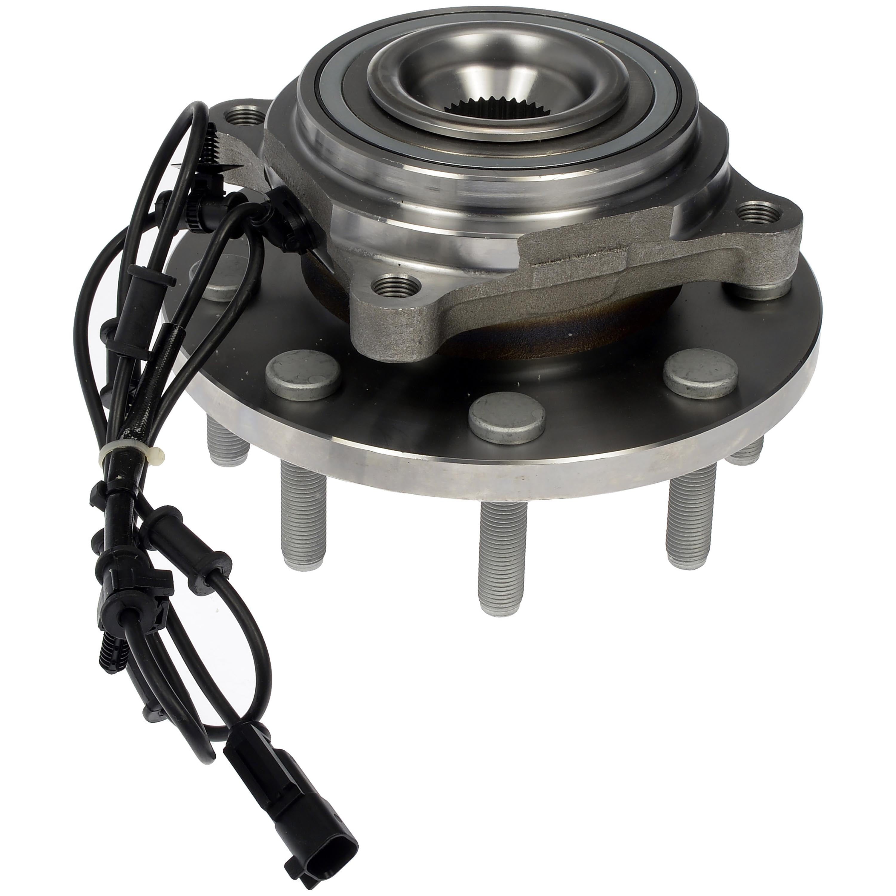Wheel Hub Brg Assy
