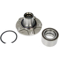 Whel Hub Brg Rep Kit