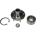 Whel Hub Brg Rep Kit