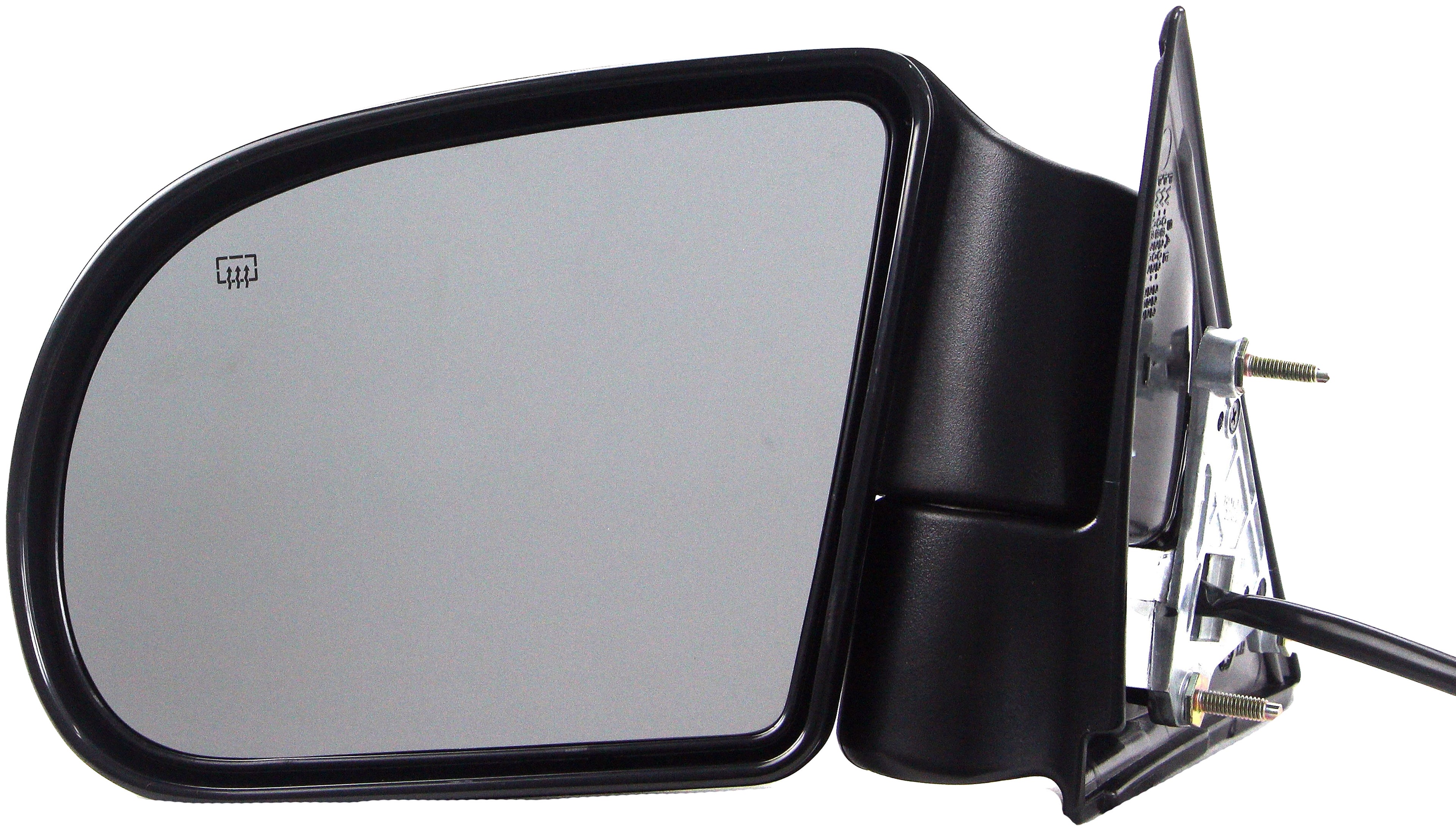 Side View Mirror - Left