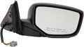 Side View Mirror-Rh