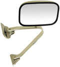 Side View Mirror - Left