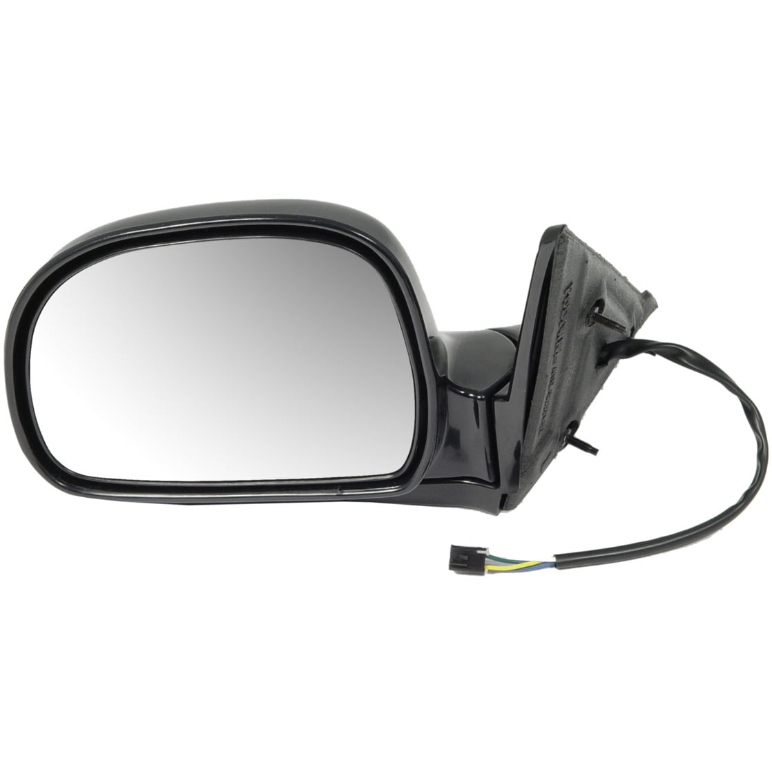 Side View Mirror - Left