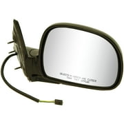 Side View Mirror - Right