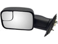 Mirror Left Tow Pck Heatd