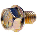Flanged Bolt