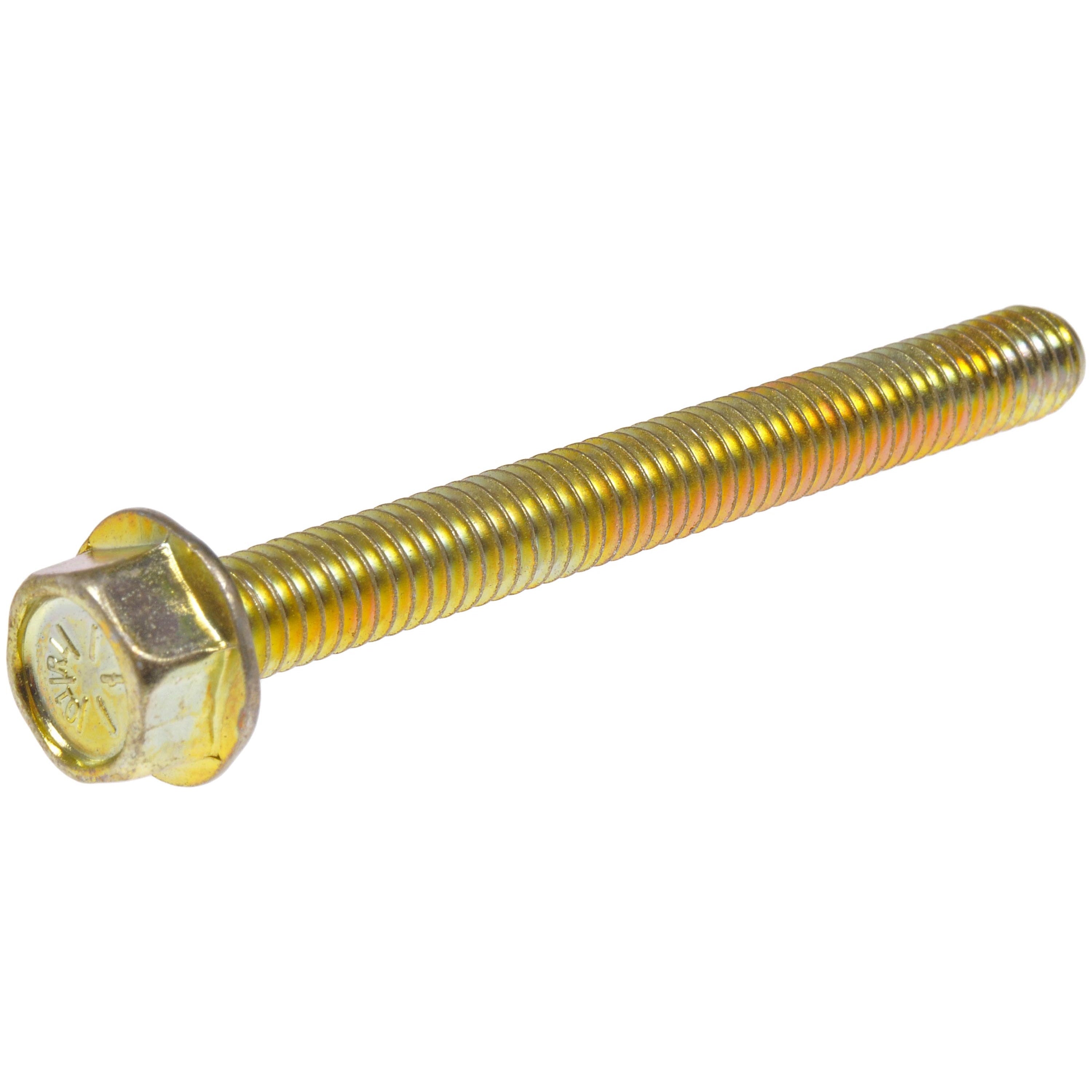 Flanged Bolt