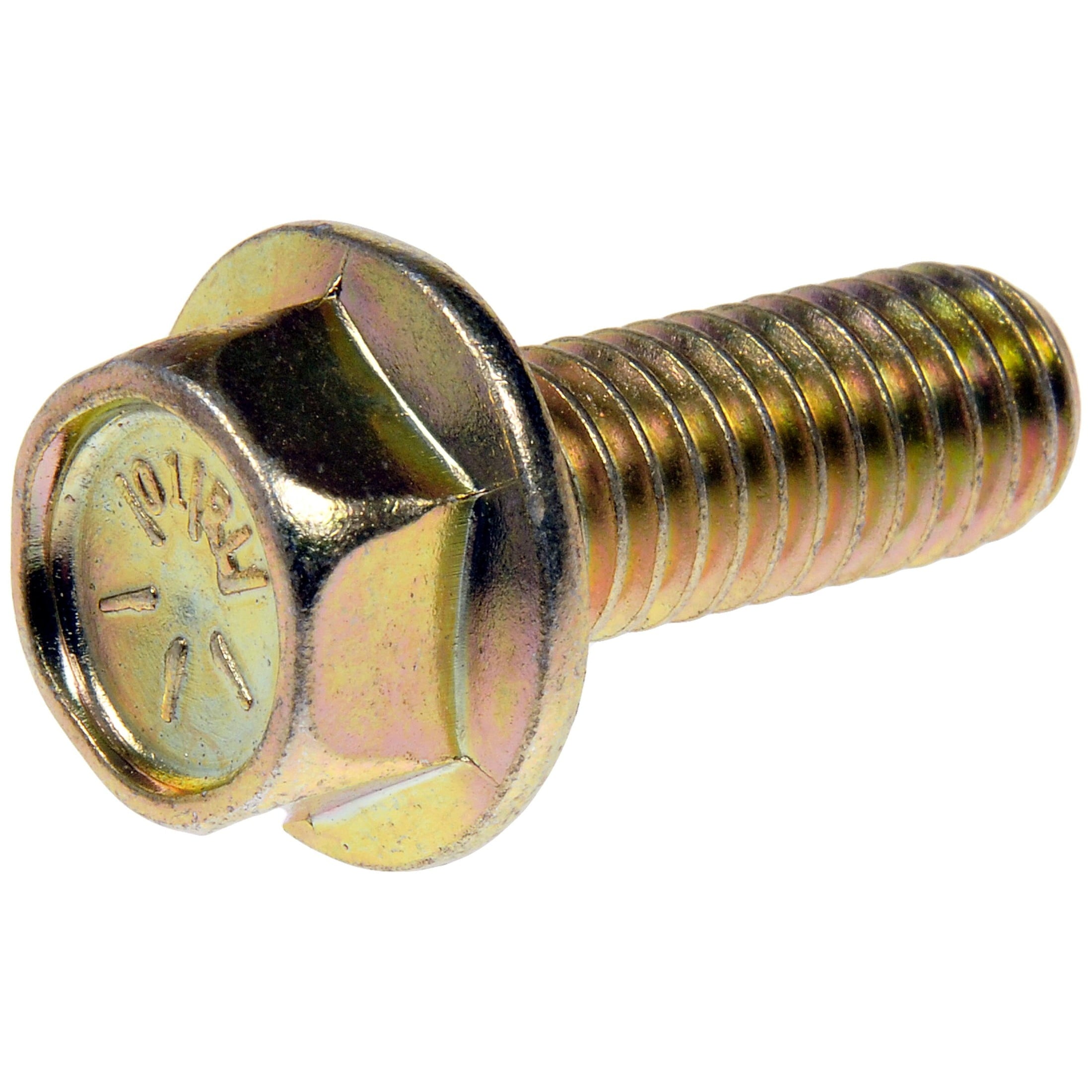 Flanged Bolt