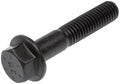 Flanged Bolt