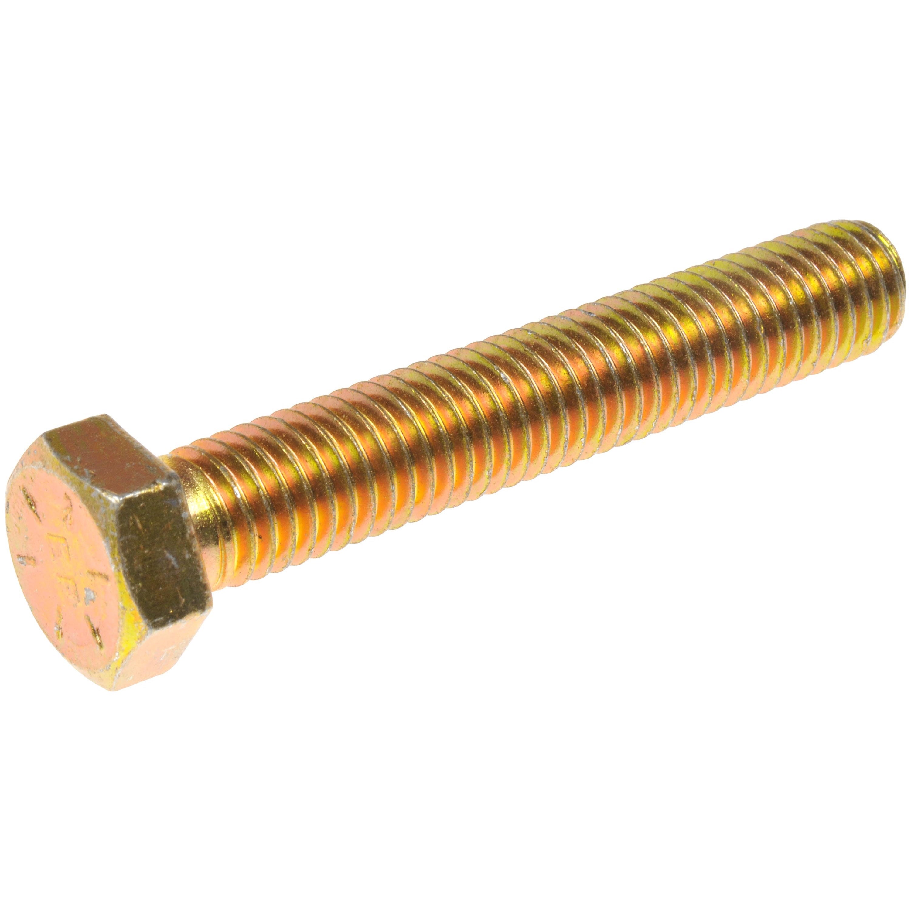 Hex Bolt