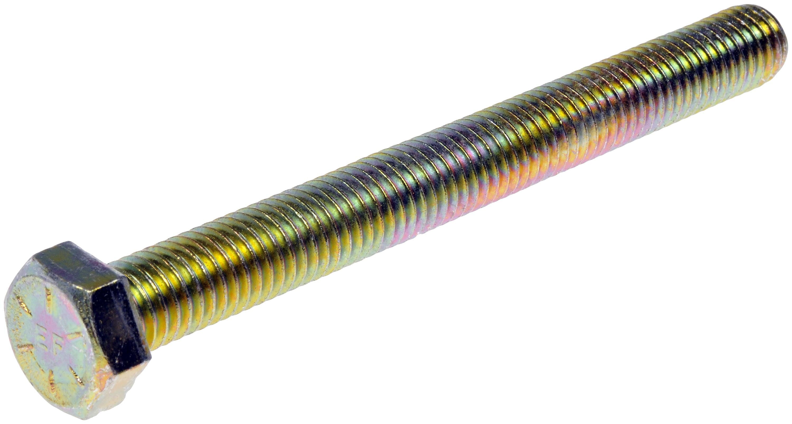 Hex Bolt