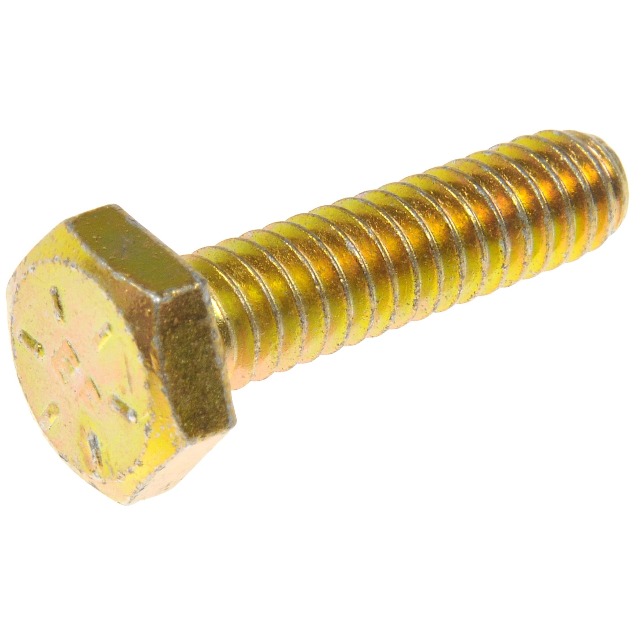 Hex Bolt