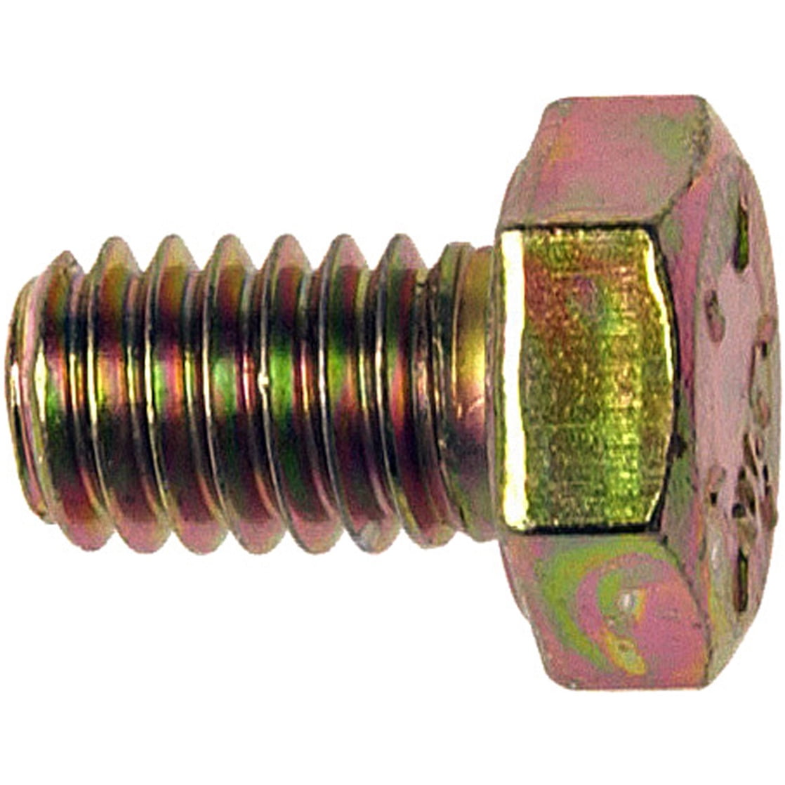 Hex Bolt