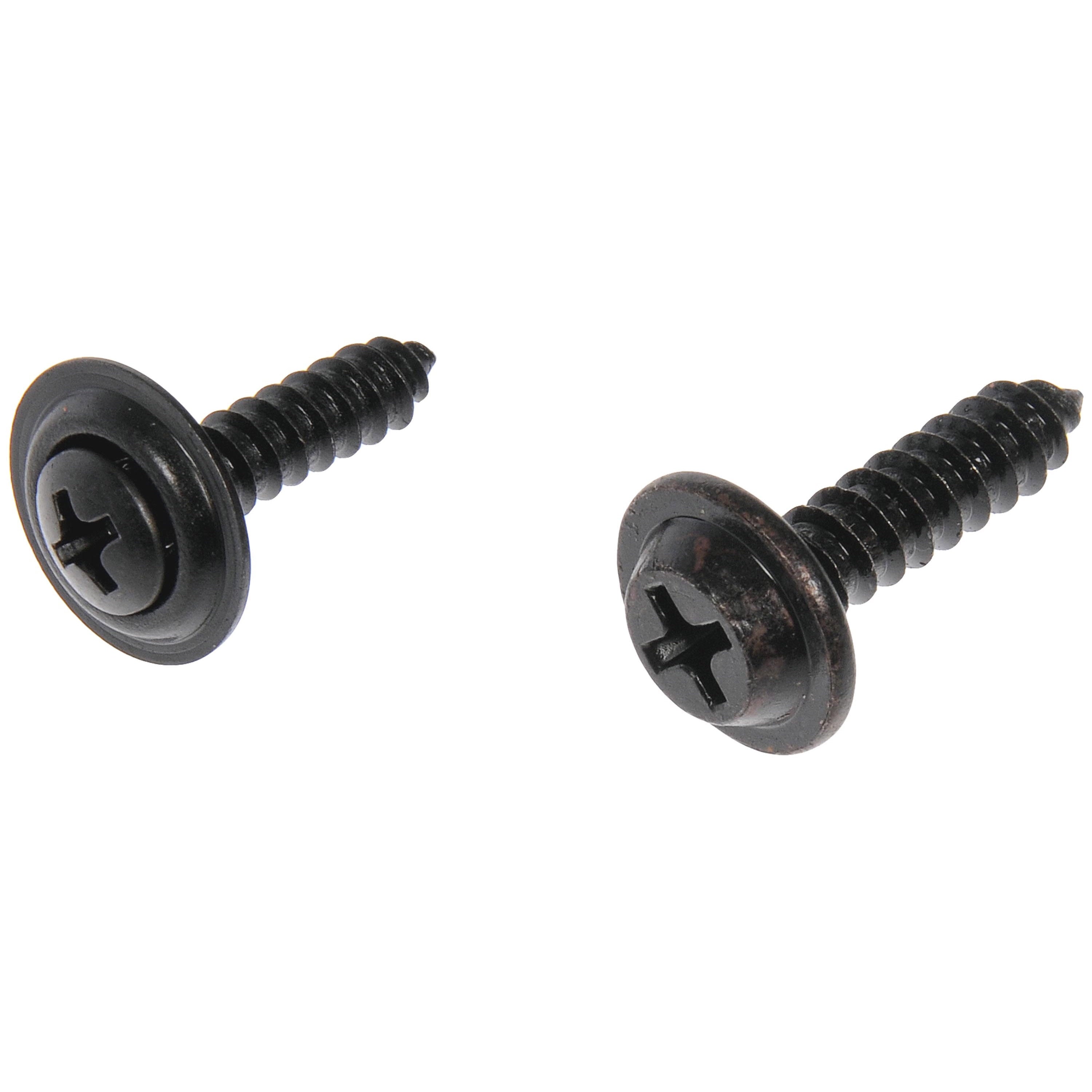 Trim Screw Assort