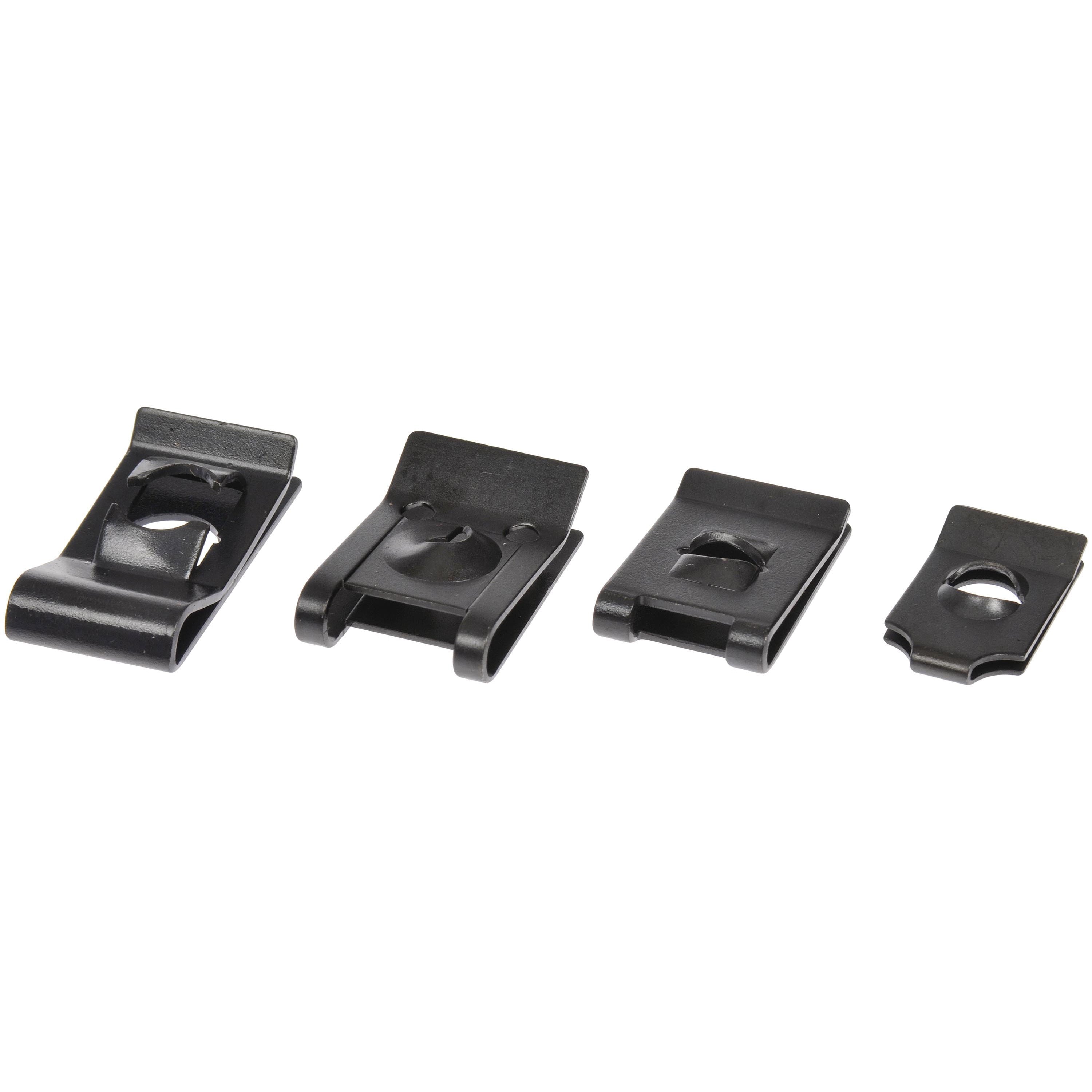 Clip Nut Assort