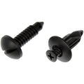 Nylon Screw Ret Asst