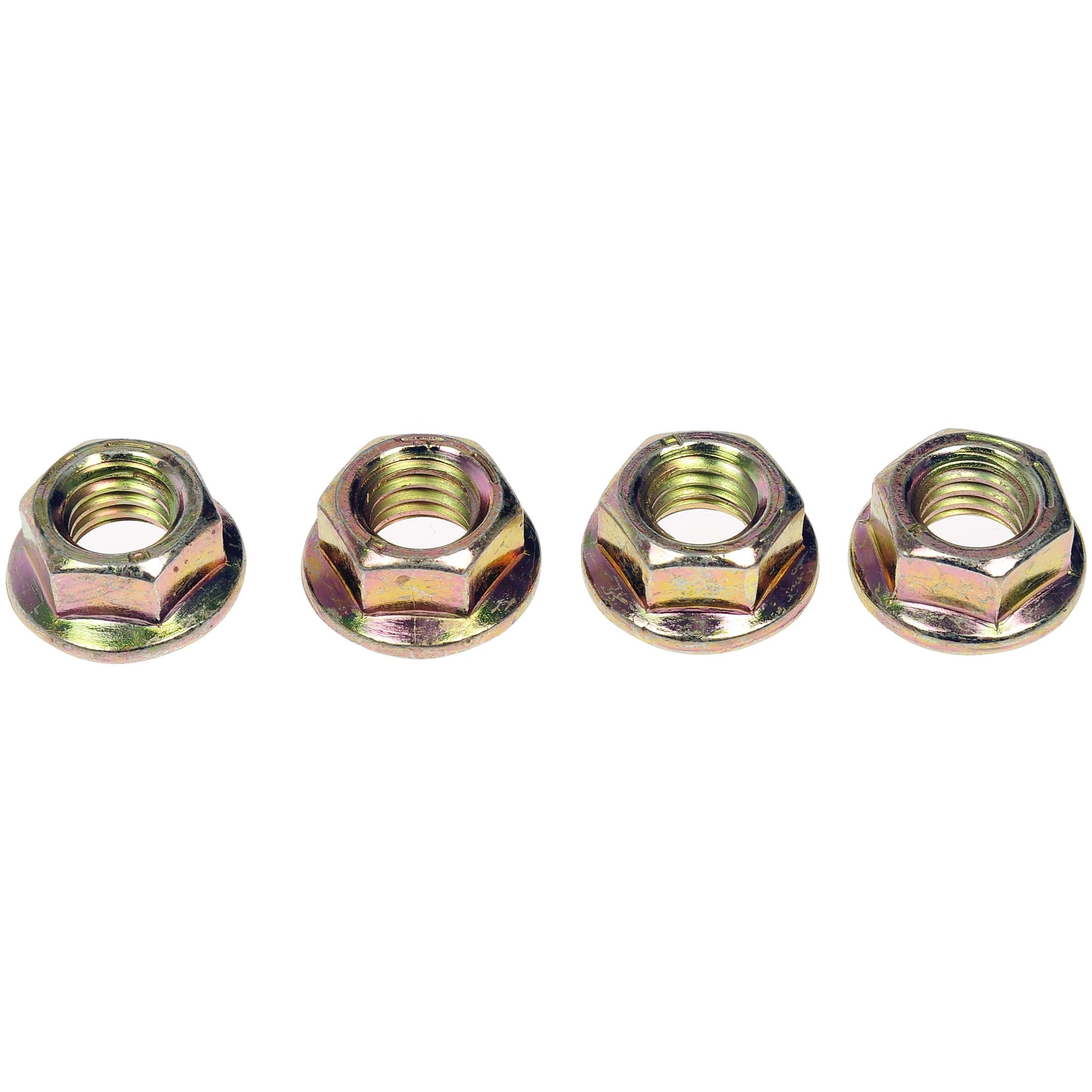 Flange Hex Nut