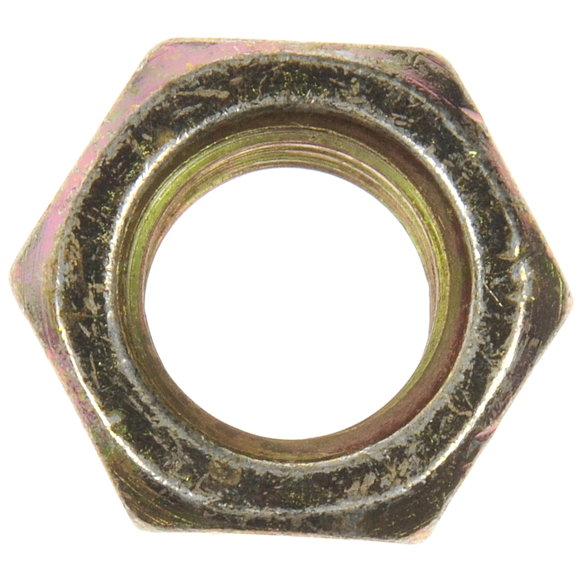 Hex Nut
