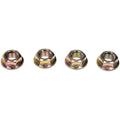 Flanged Nut