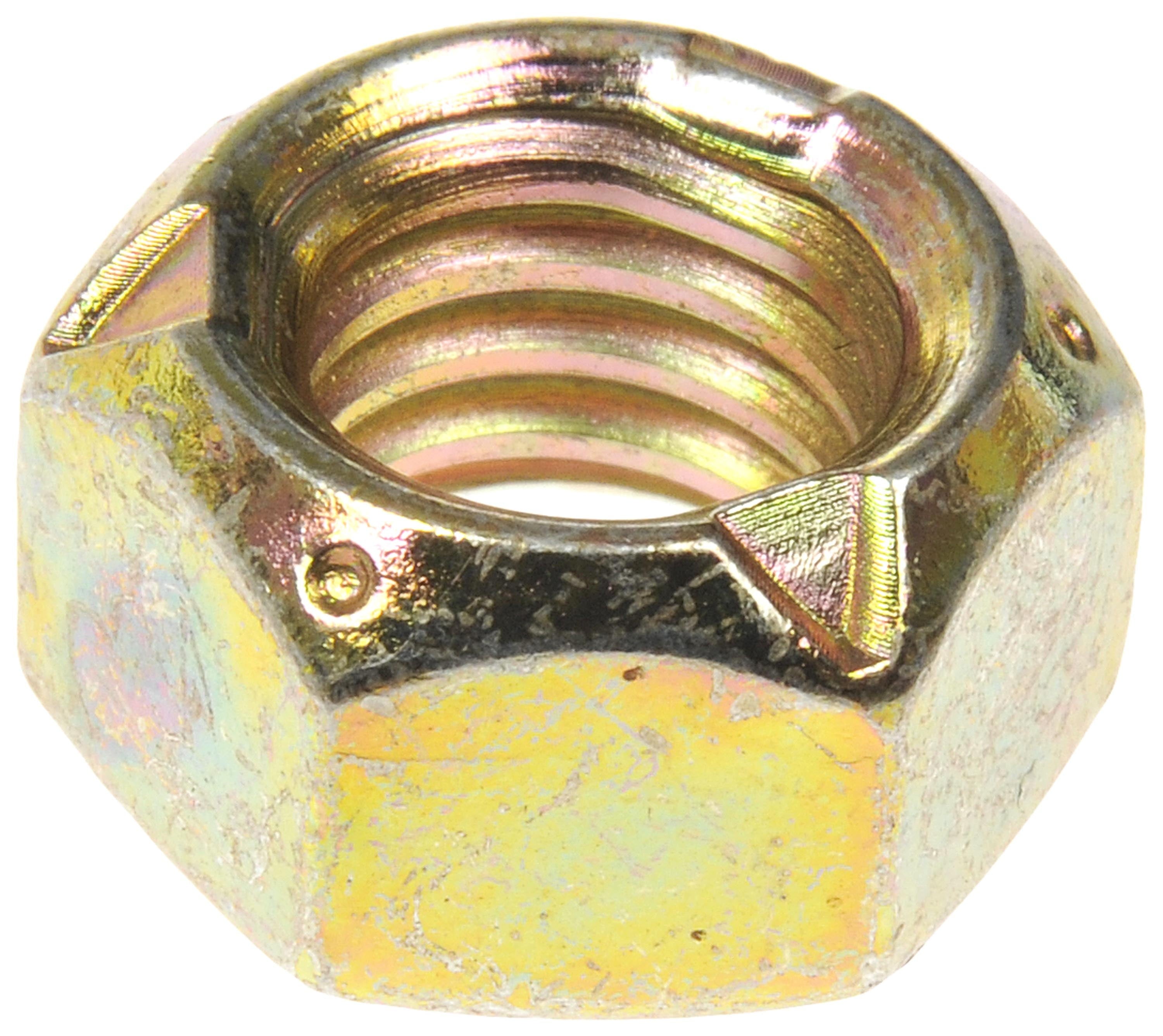 Prev Tor Lock Nut
