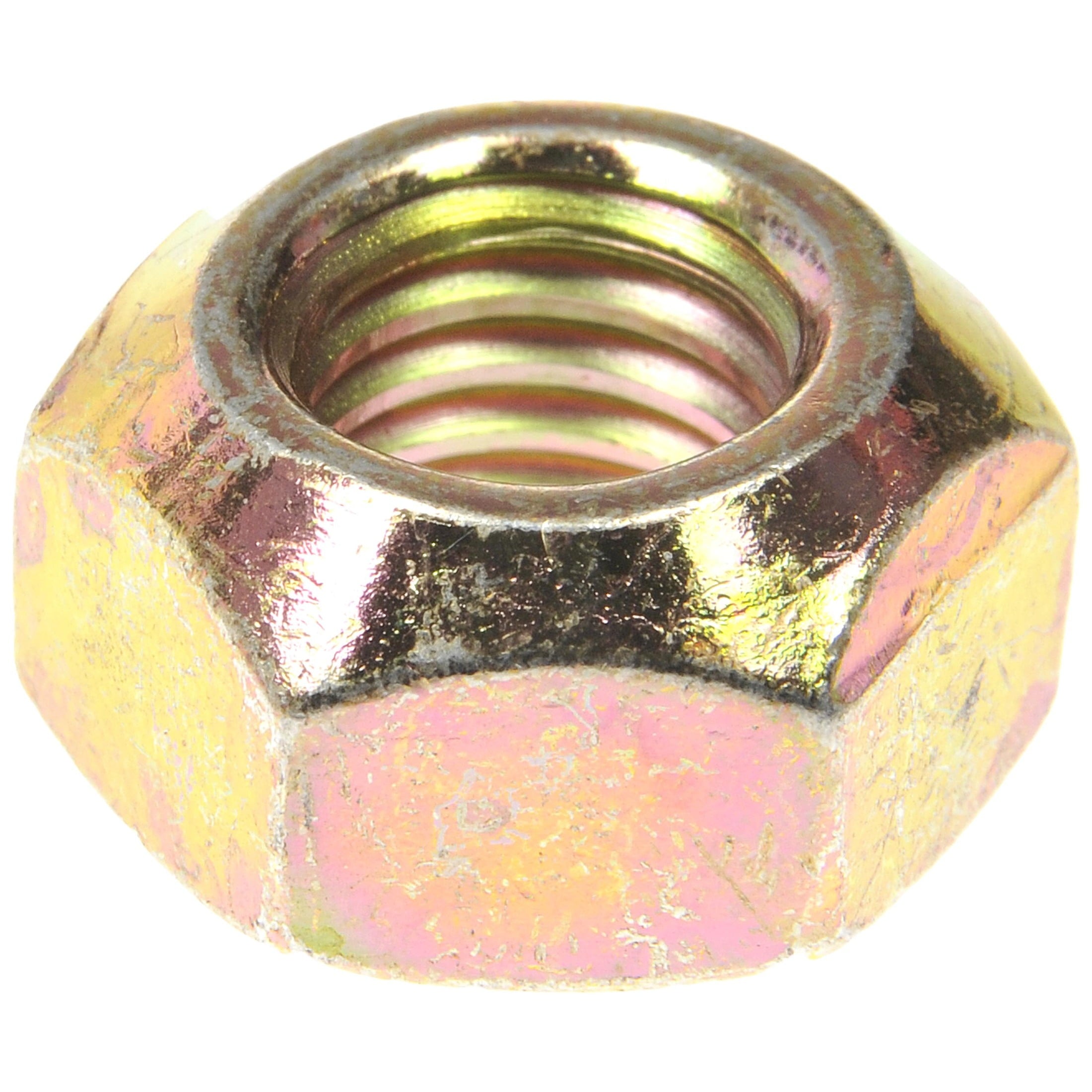 Prev Tor Lock Nut
