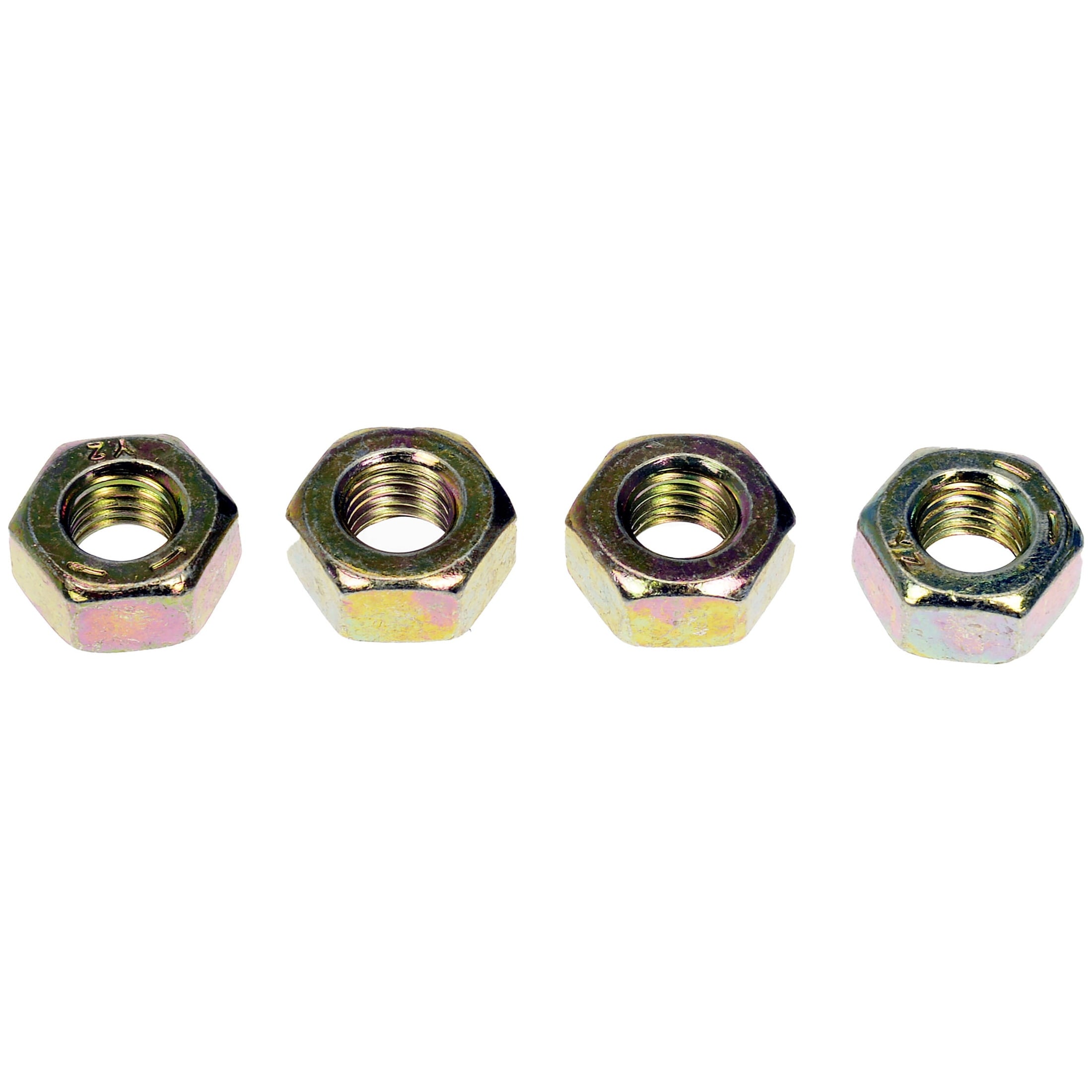 Hex Nut