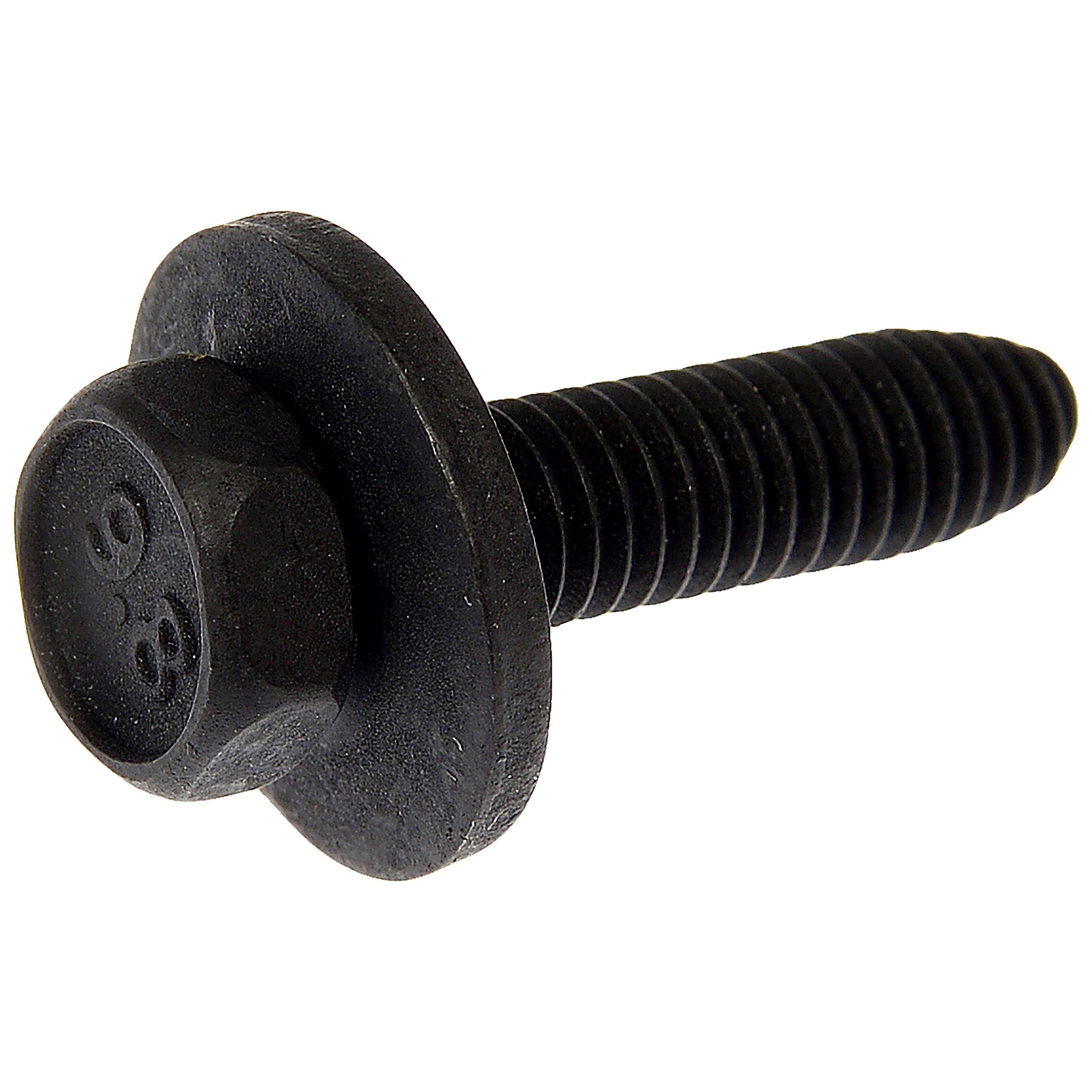 Bolt Body M6X25  M6.3X25