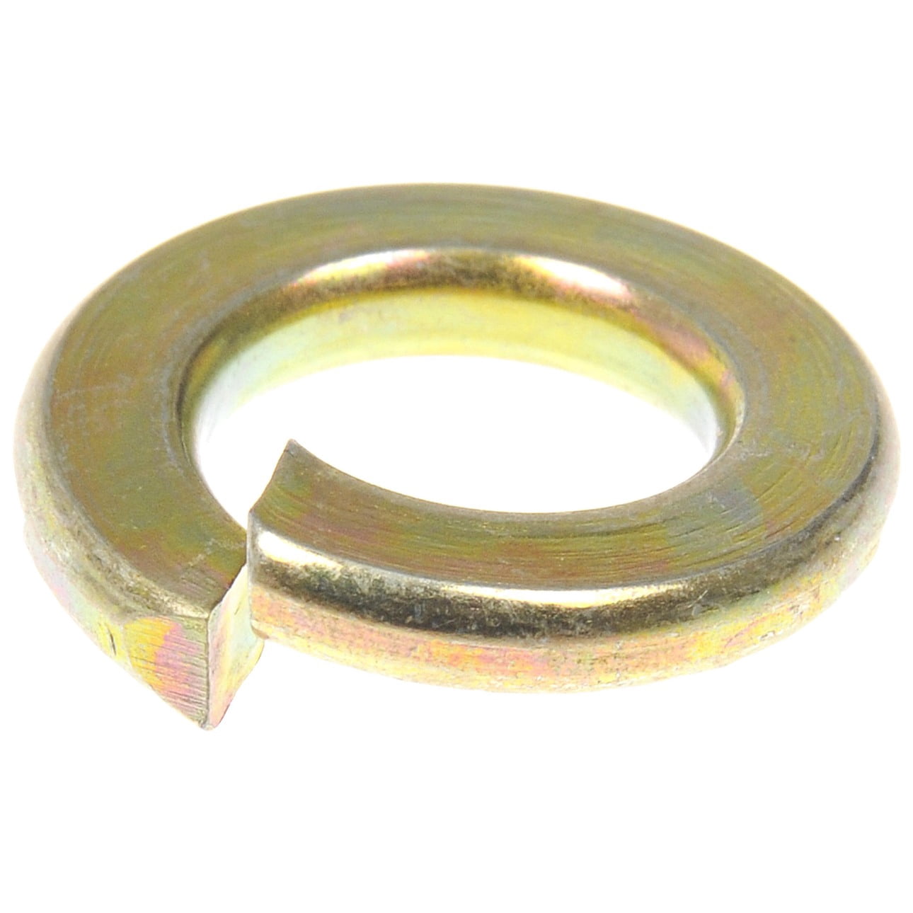 Split Lock Washer