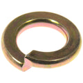 Split Lock Washer