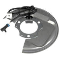 ABS Sensor with Harness
