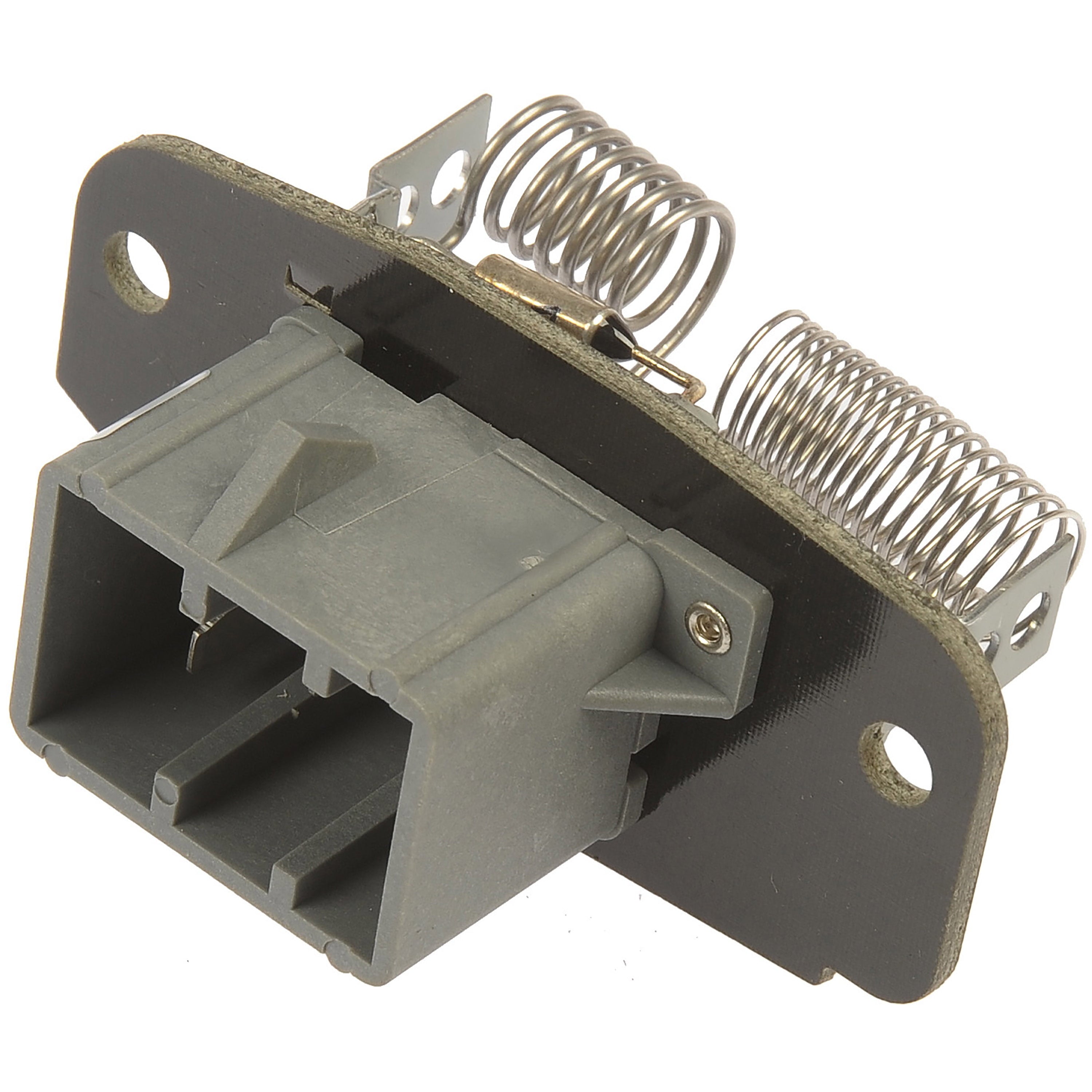 Blower Motor Resistor
