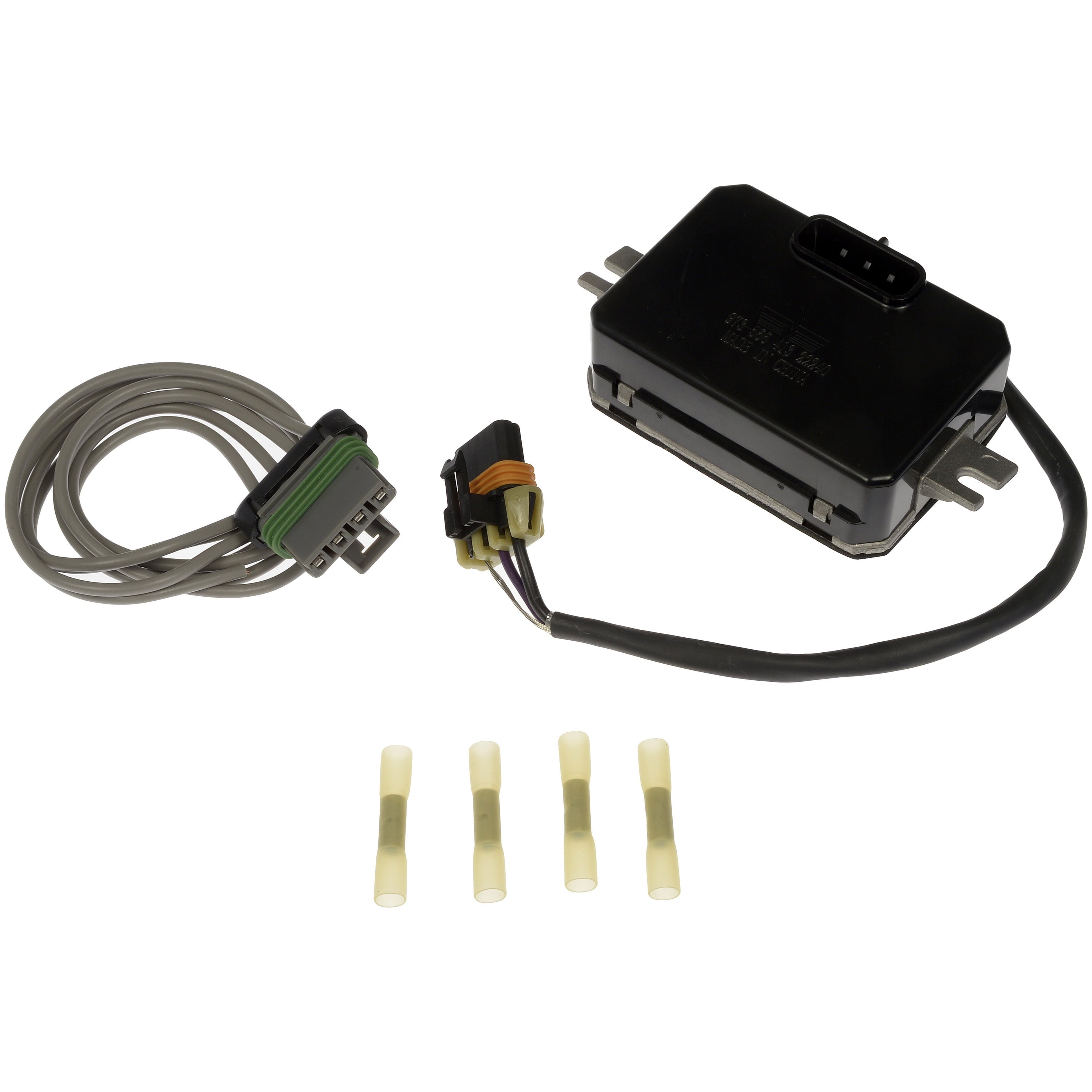 Bmr Kit