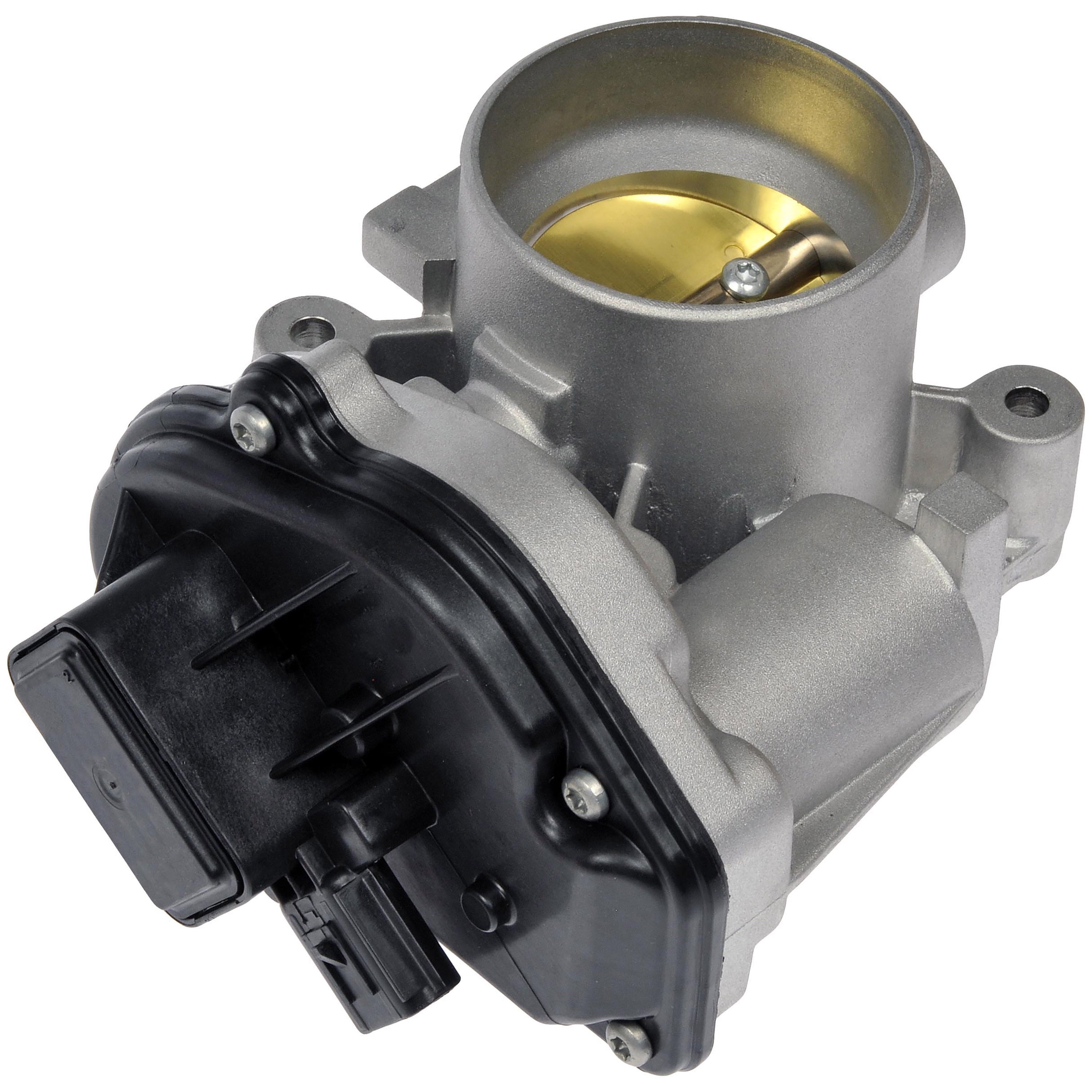 Electronic Throttle Body