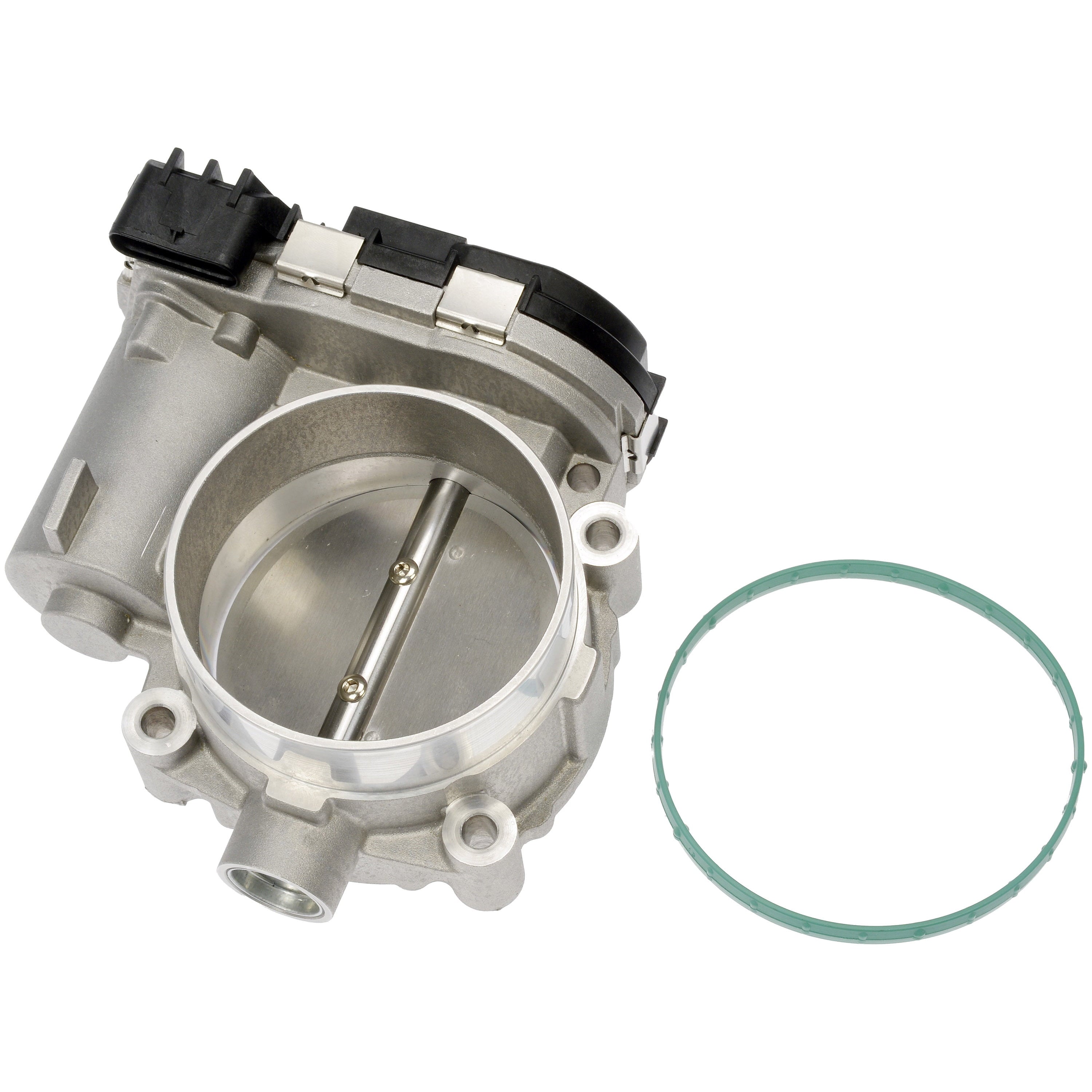 Throttle Body Unit