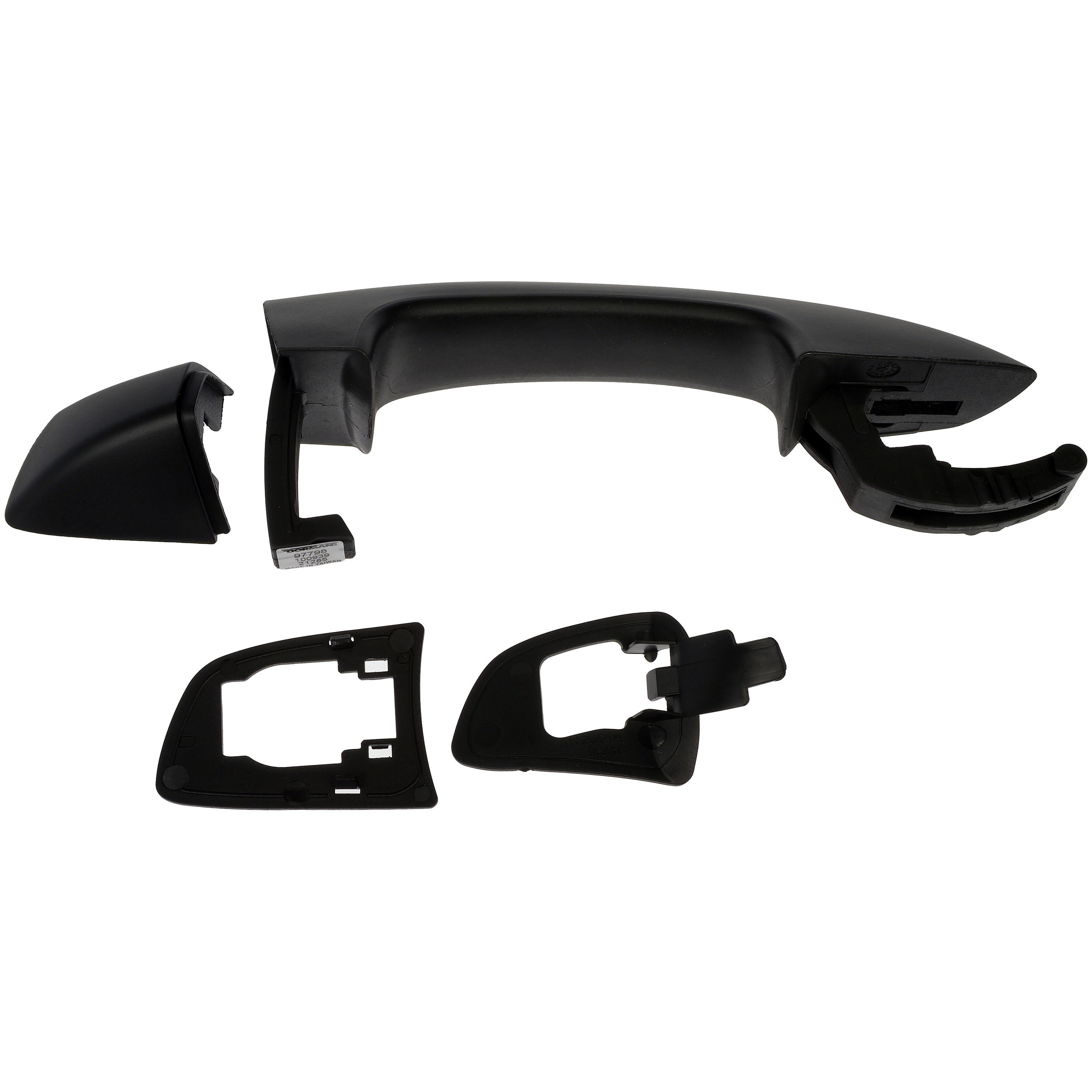 Exterior Door Handle