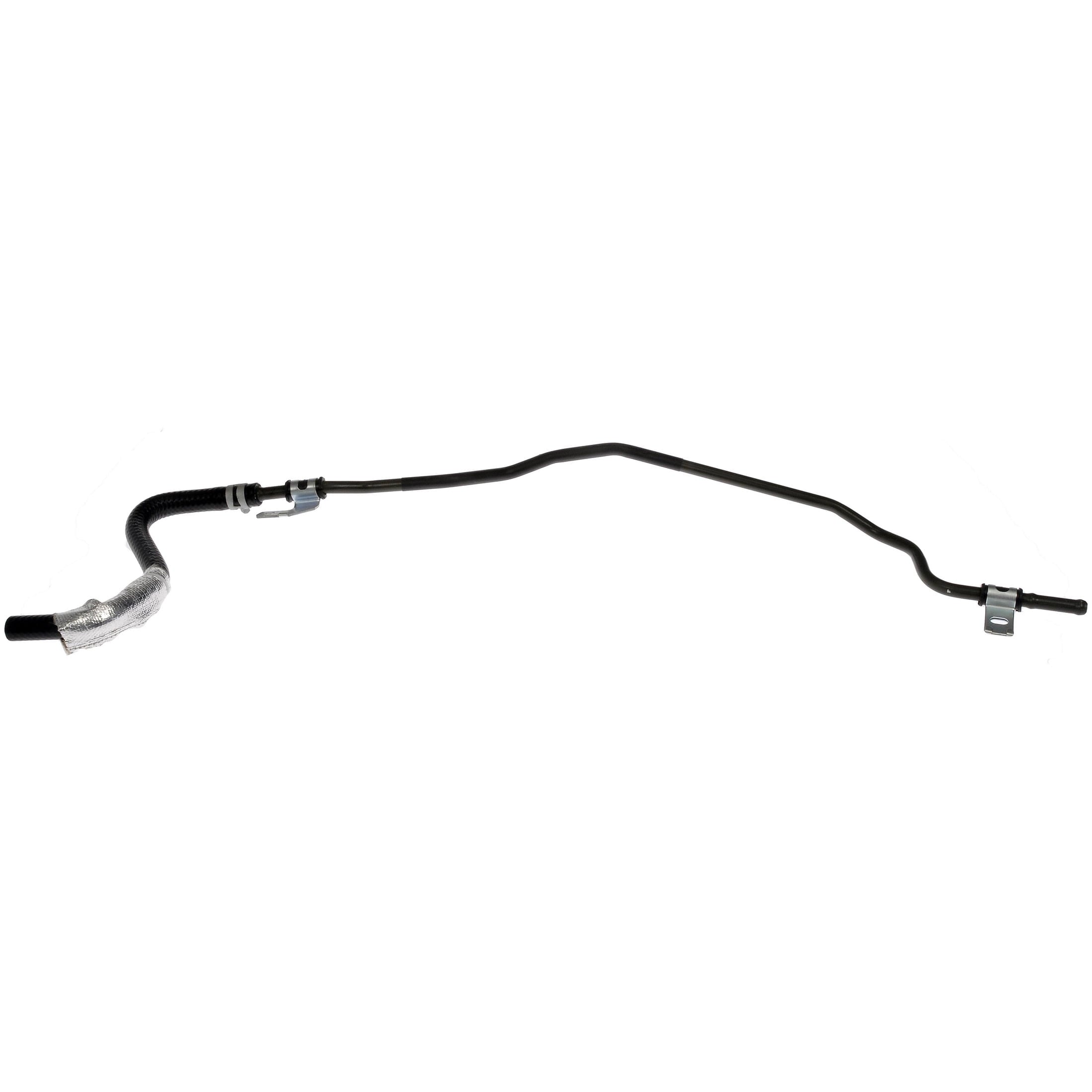 Power Steering Line