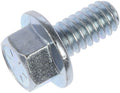 Flanged Bolt