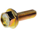 Flanged Bolt