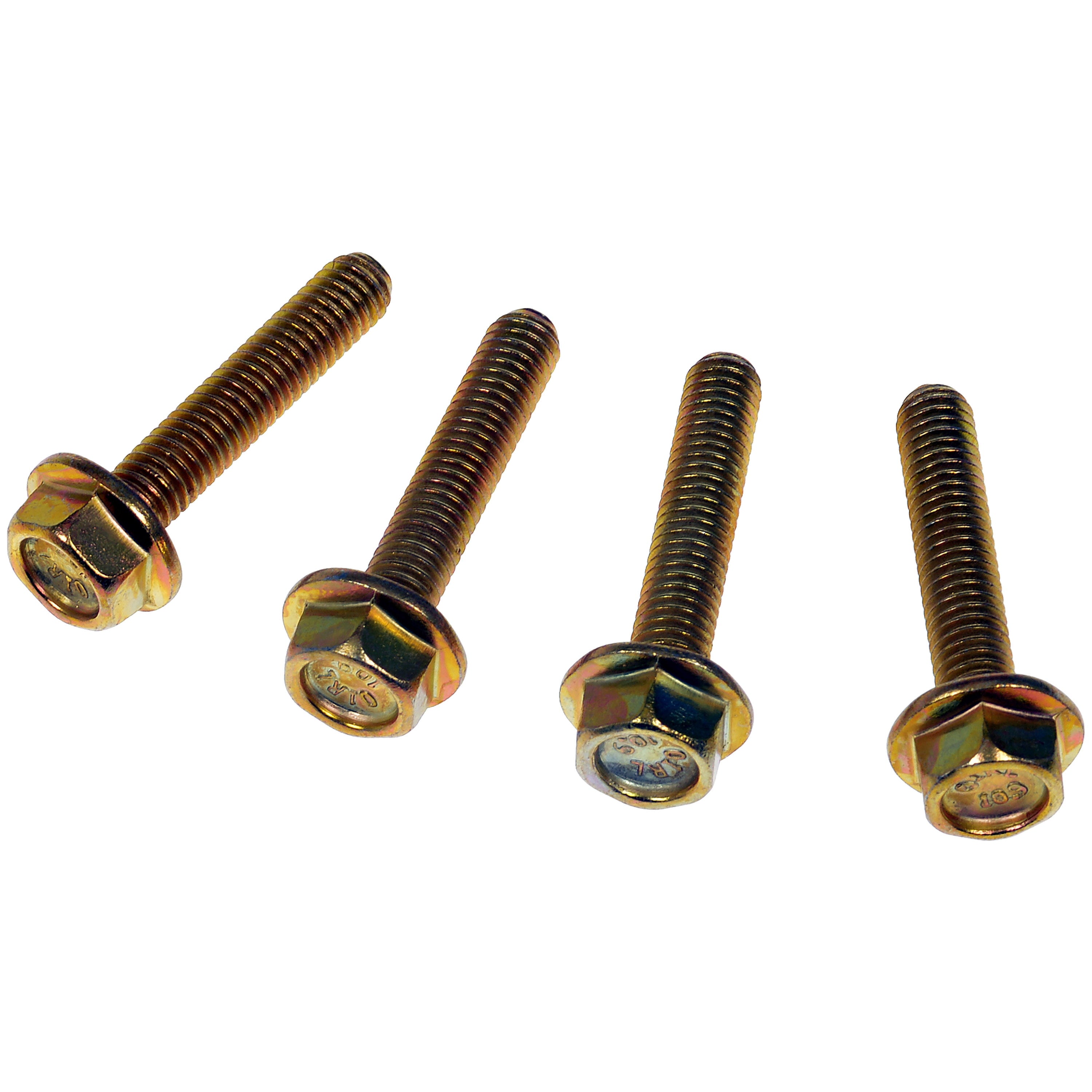 Flanged Bolt