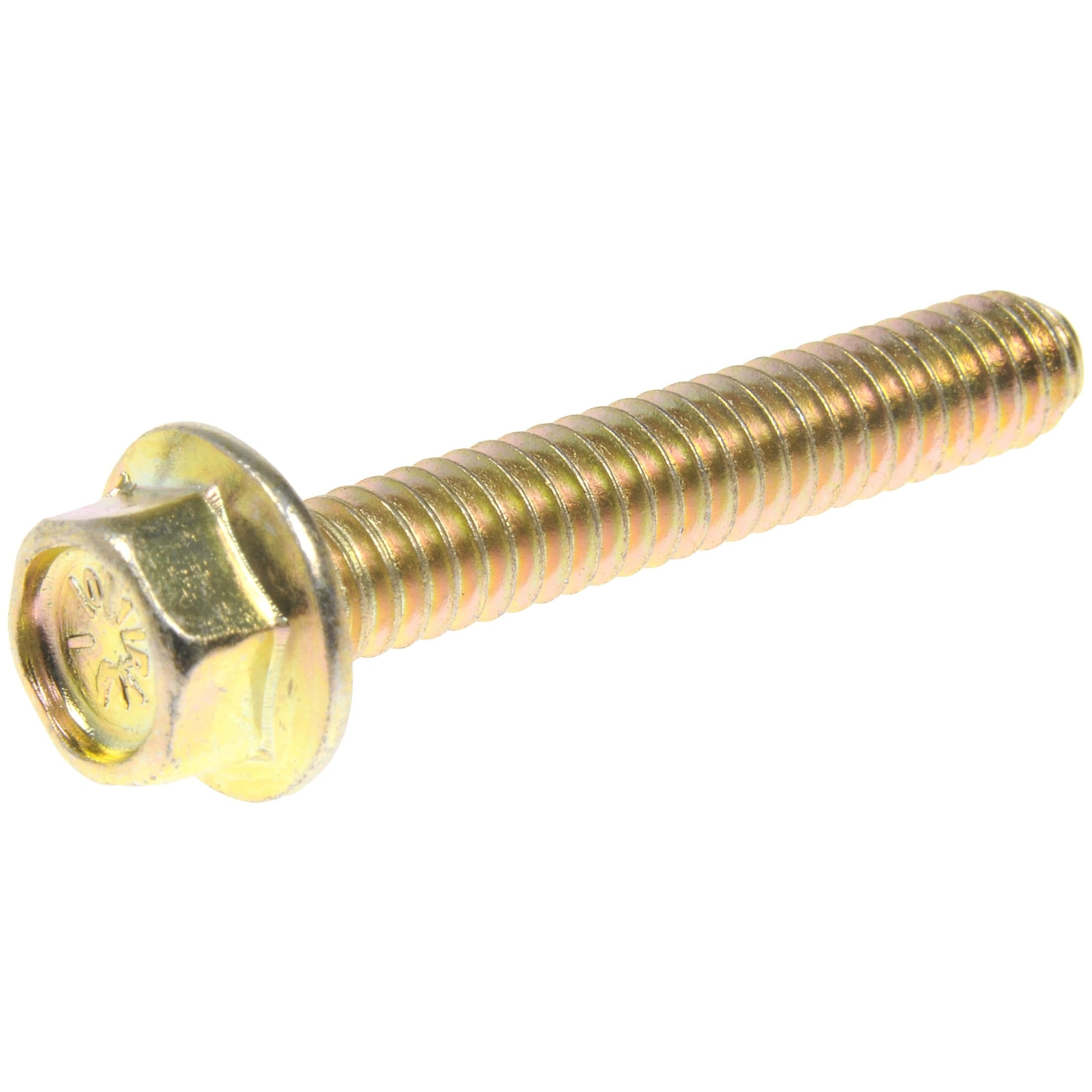 Flanged Bolt