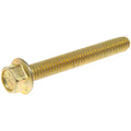 Flanged Bolt