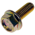 Flanged Bolt